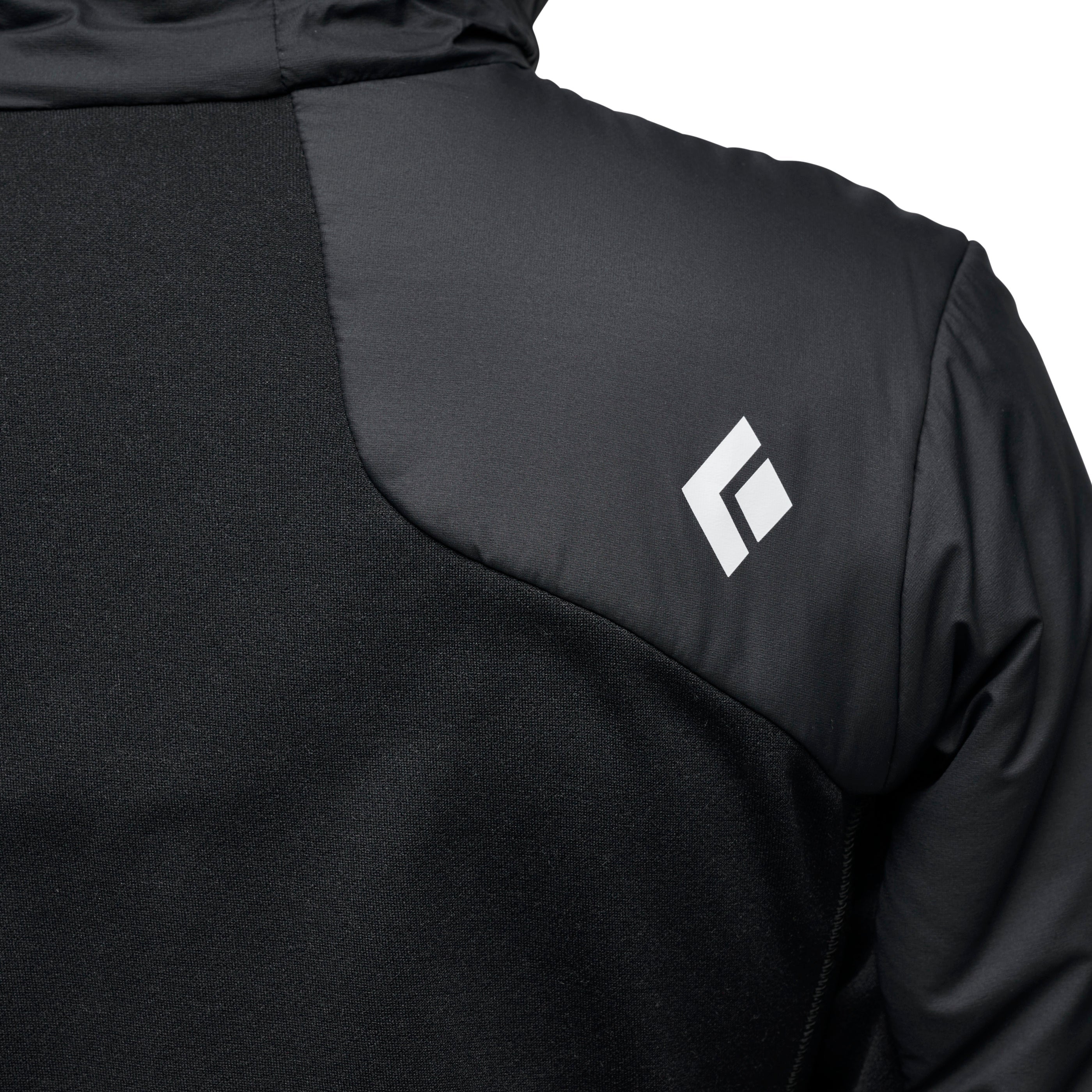 Women's First Light Hybrid Hoody