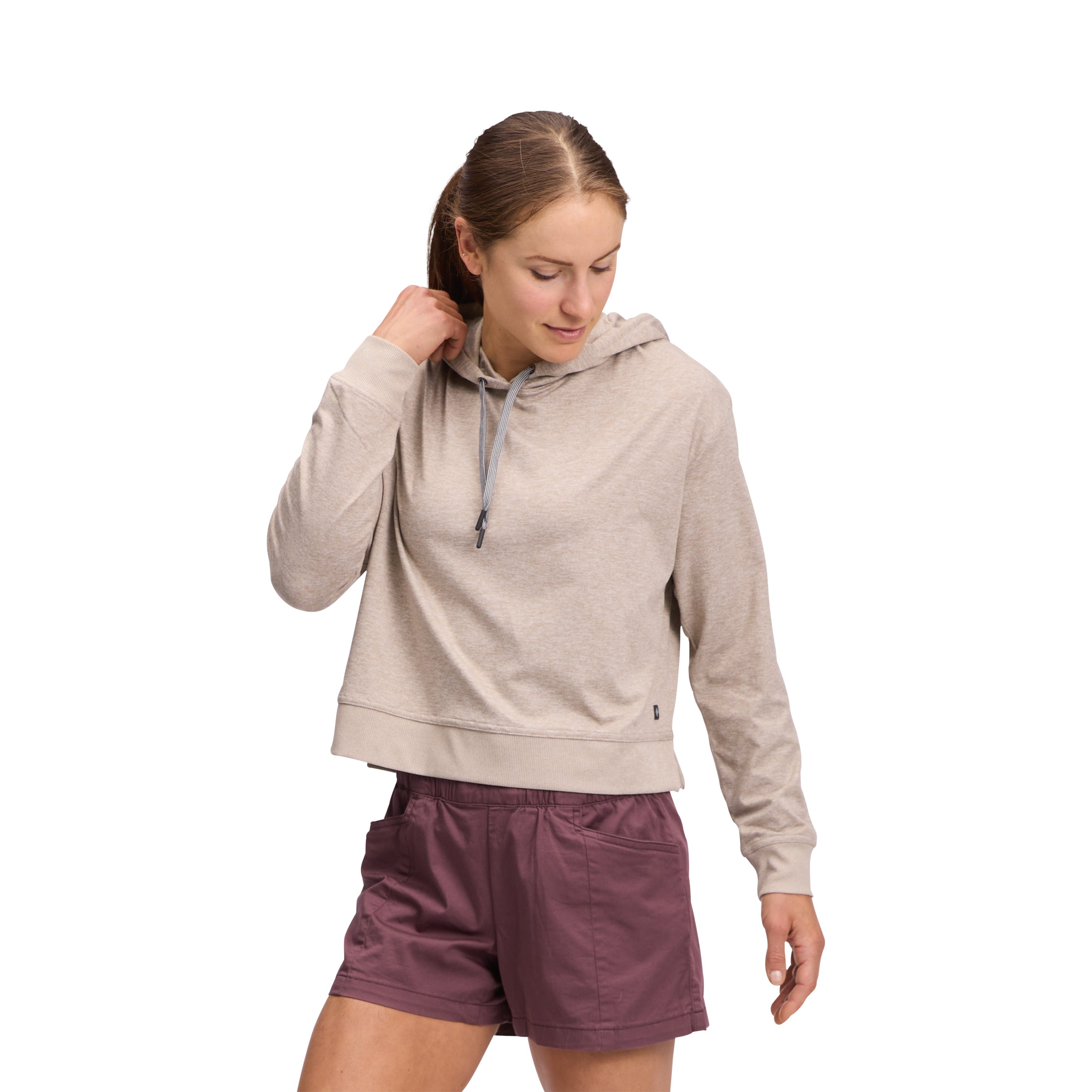 ◇新品◇【L'Appartement】HOODED SWEAT L'Appartement HOODED SWEAT New Apartement
