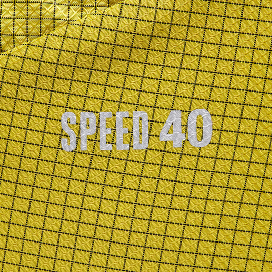 Speed 40 Pack