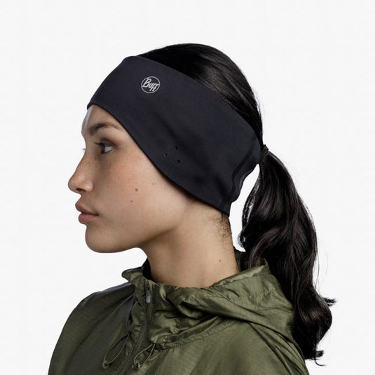 Windproof Headband
