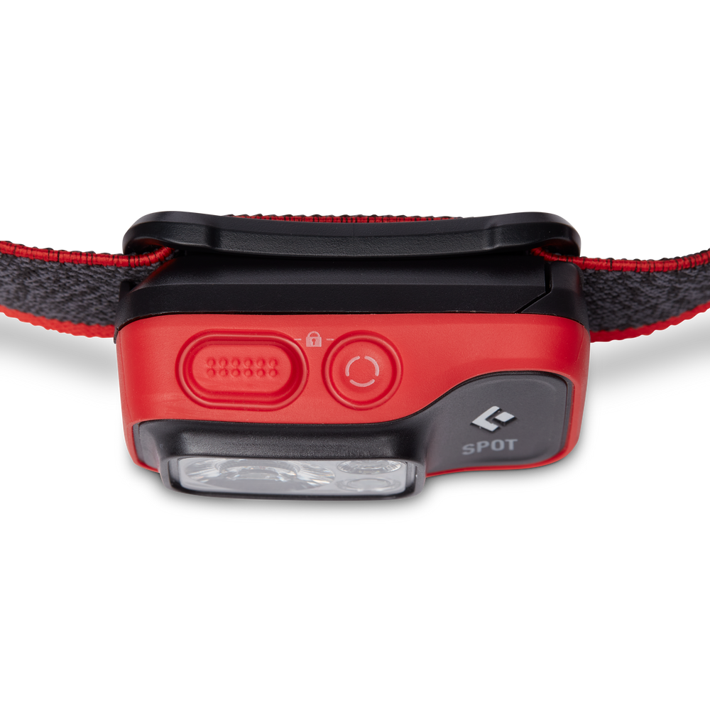 Spot 400 Headlamp