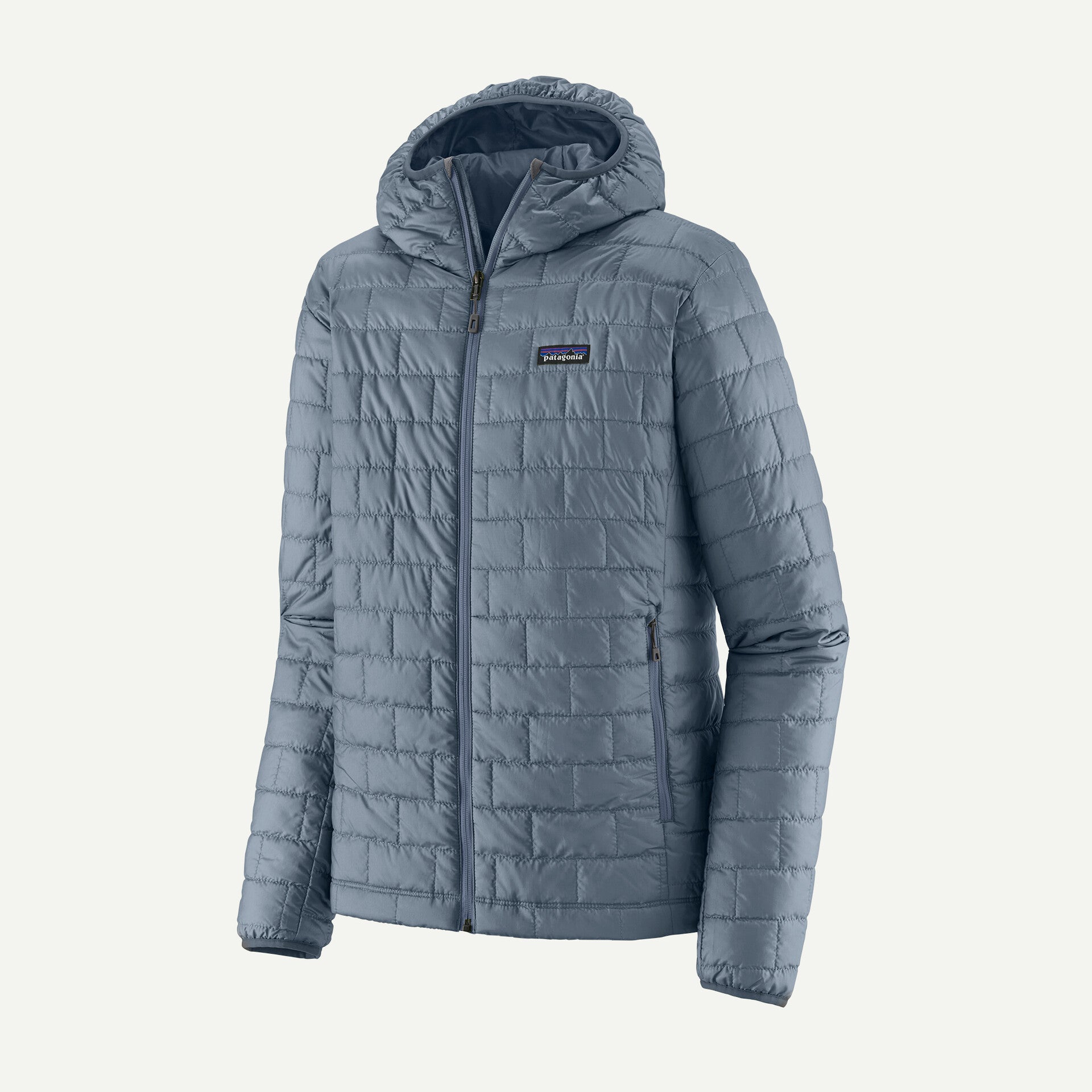 Nano Puff Hoody – Whittaker Mountaineering