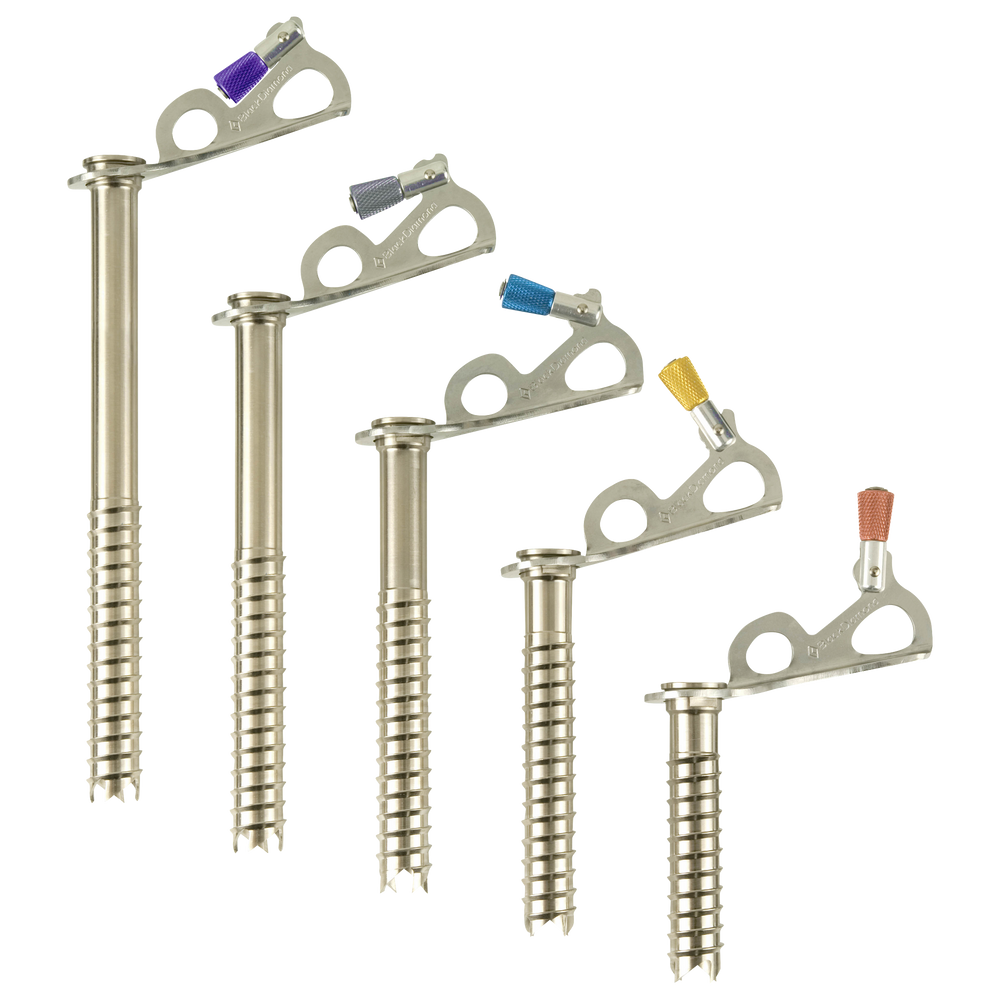 Express Ice Screw