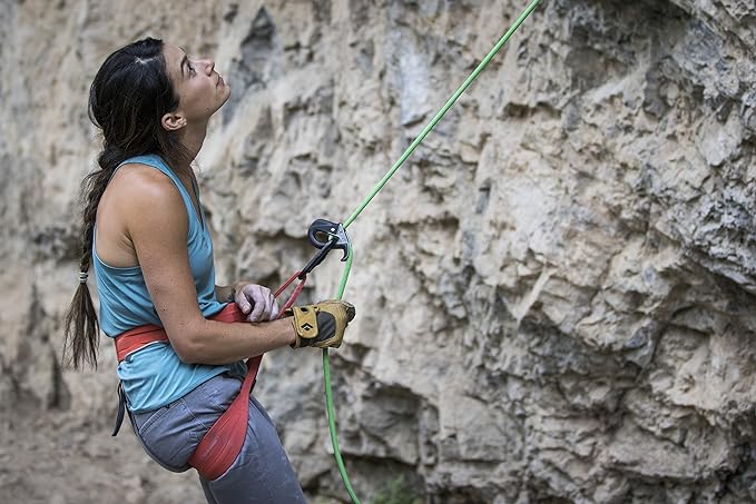 Crag Gloves