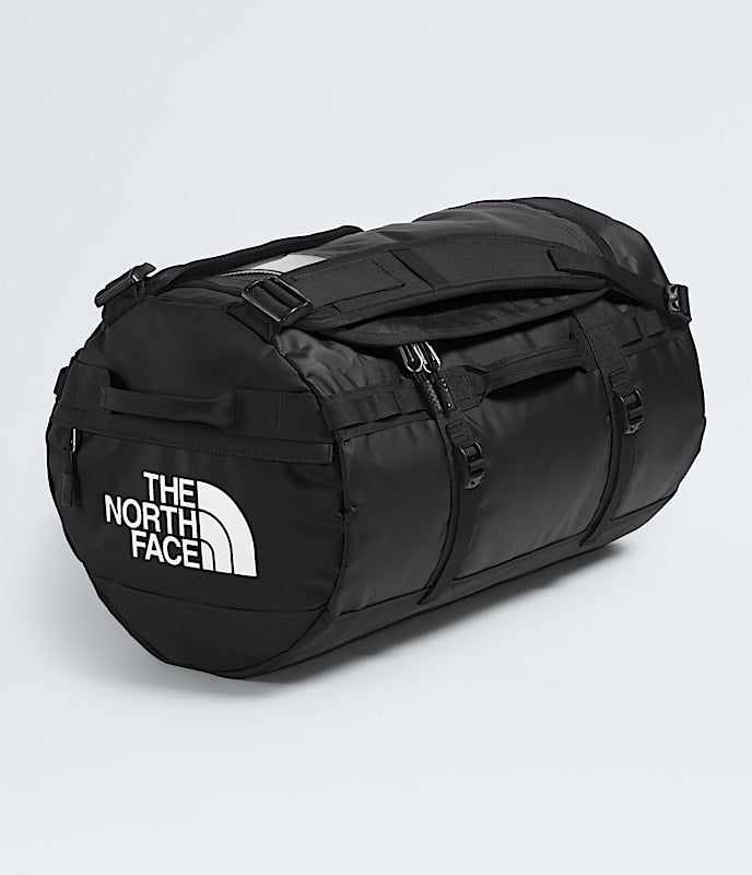 バッグ THE NORTH FACE BASE CAMP DUFFEL S Amazon.com | THE NORTH FACE Base Camp Duffel—S, Asphalt Grey