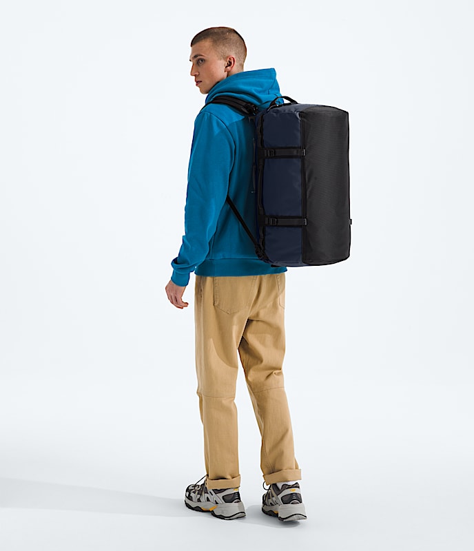 Base Camp Duffel - S (50L)