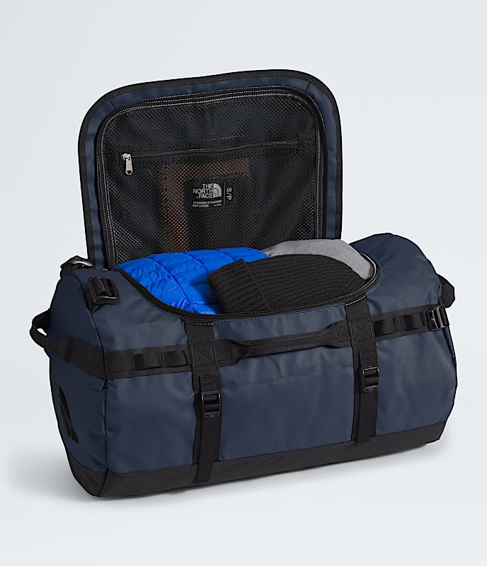 Base Camp Duffel - S (50L)
