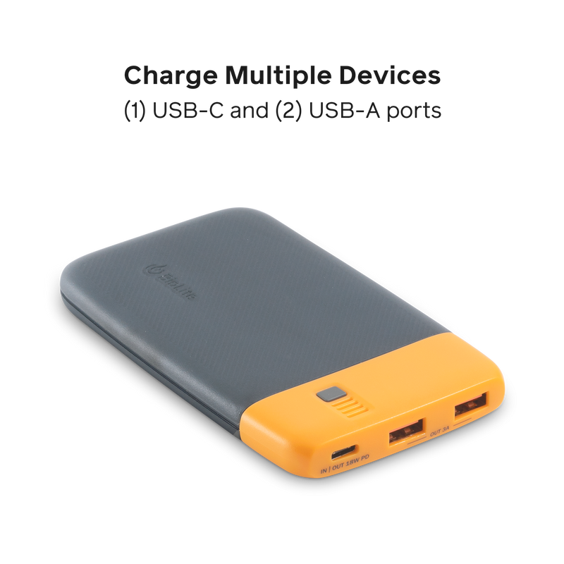 Load image into Gallery viewer, Charge 20 PD Power Bank
