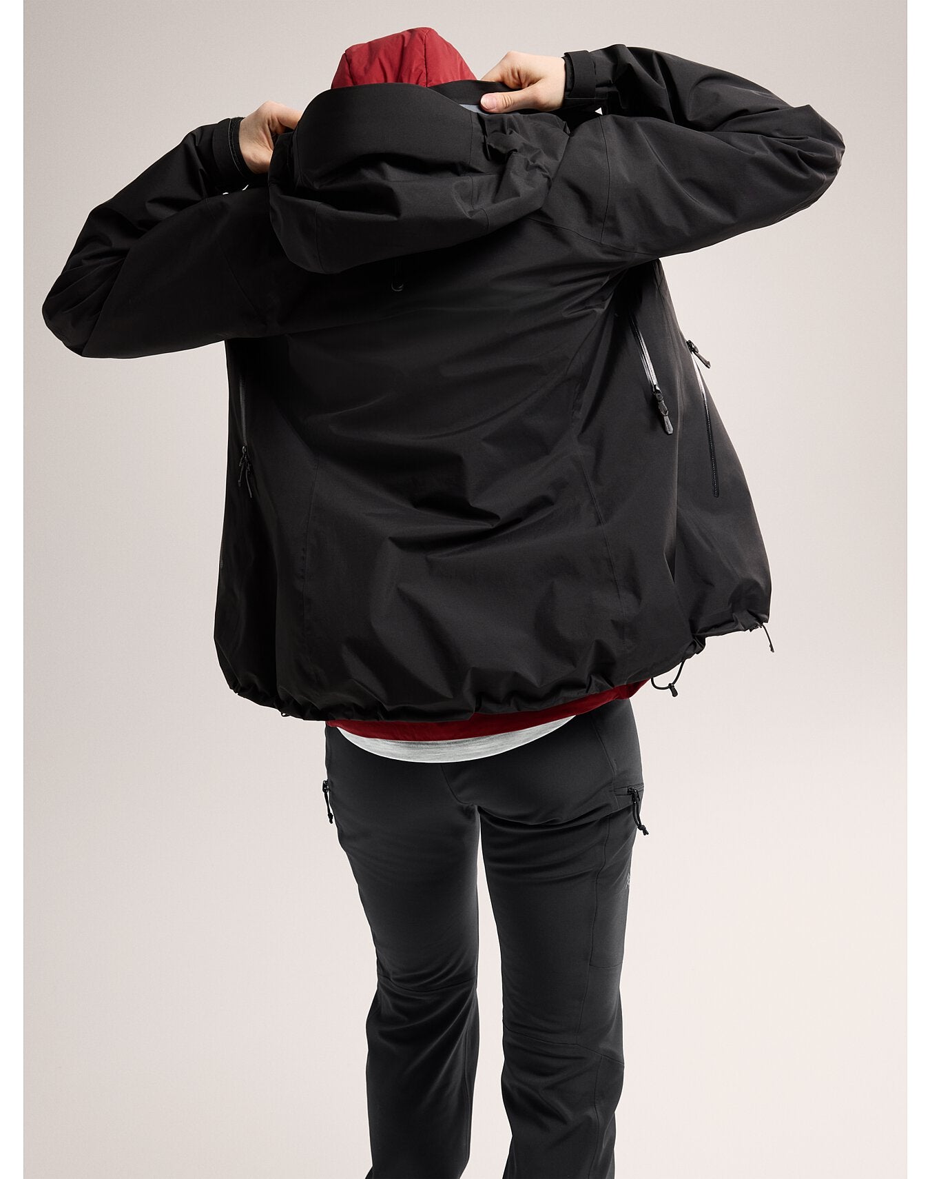 Women's Beta AR Jacket