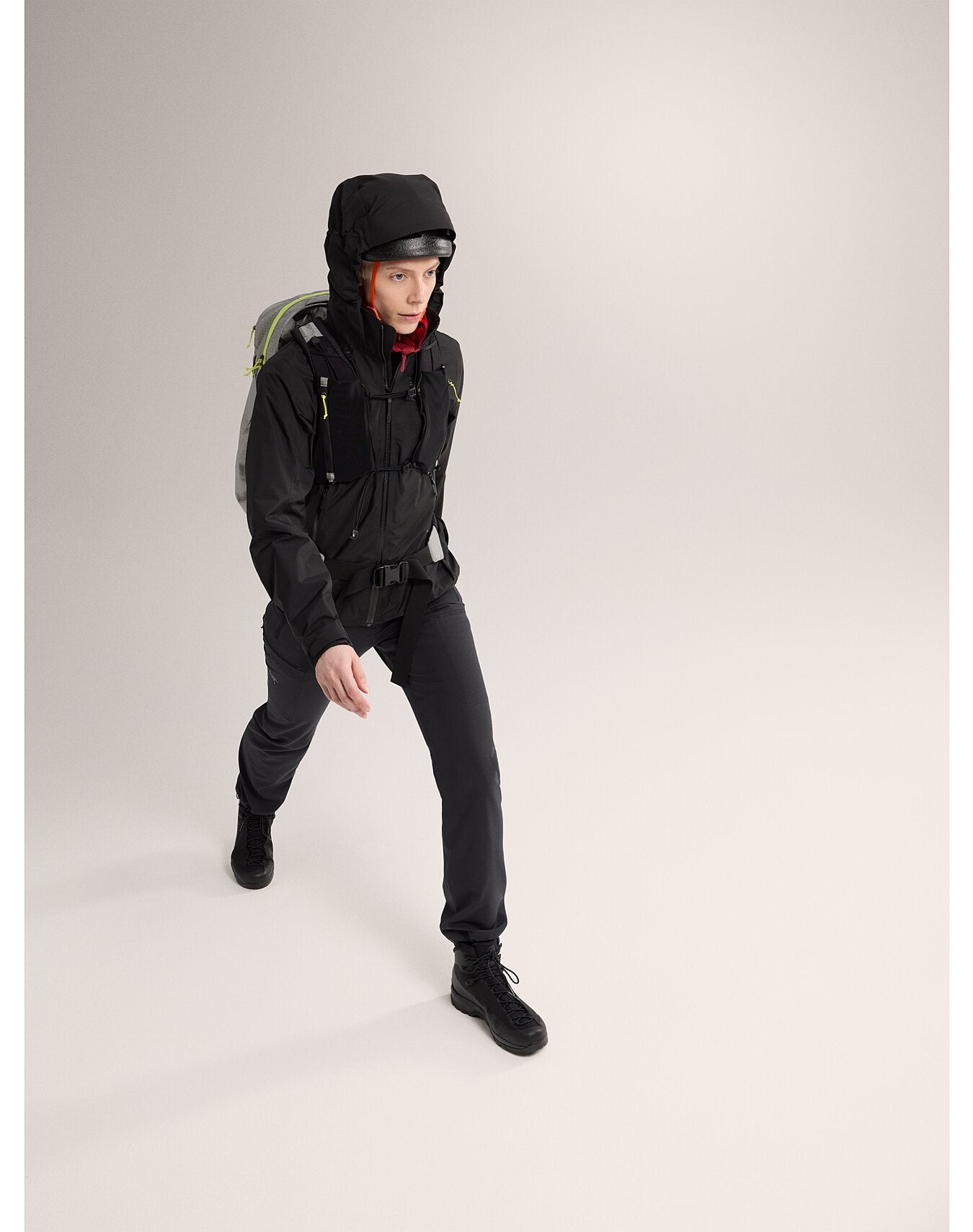 Women's Beta AR Jacket
