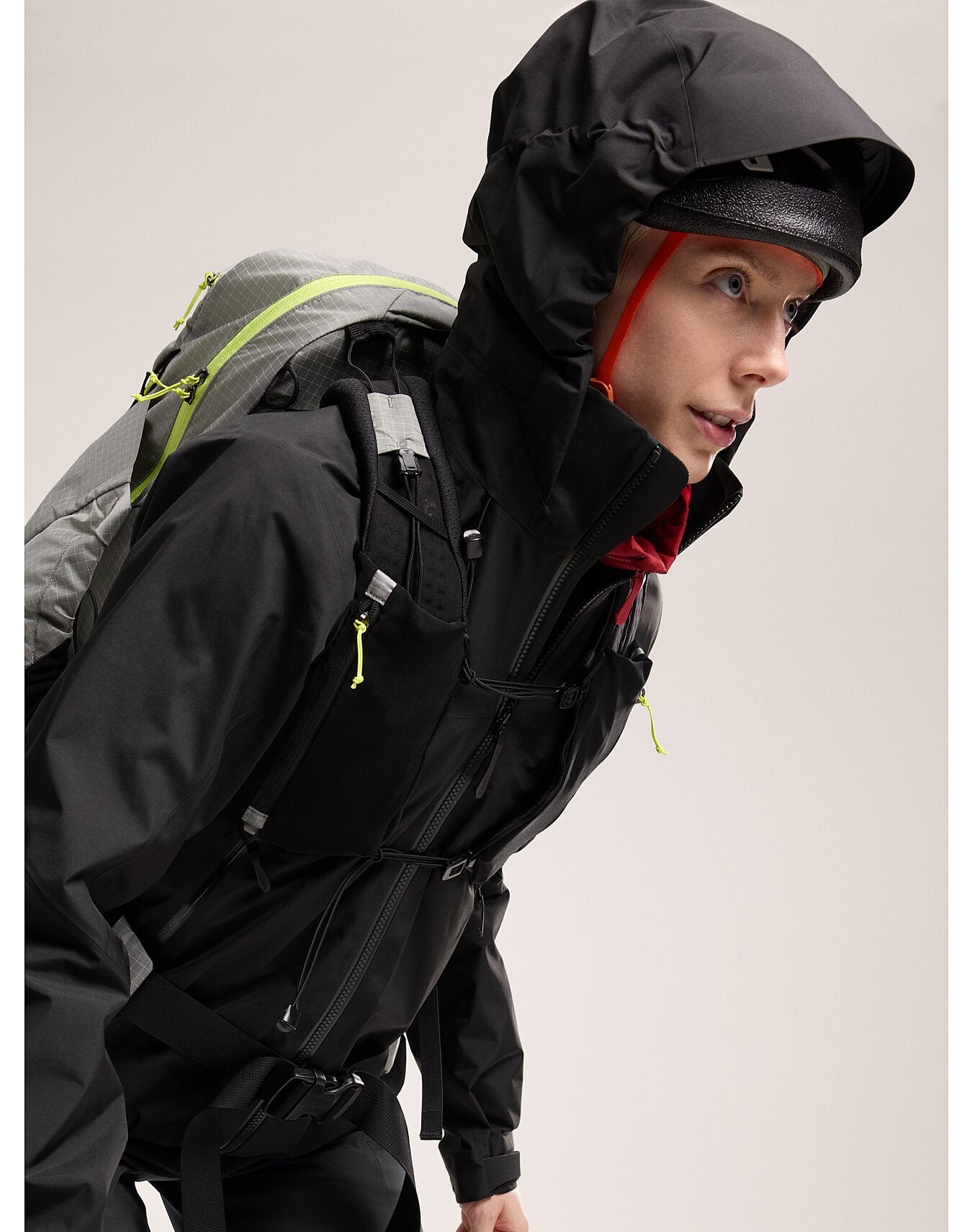 Women's Beta AR Jacket