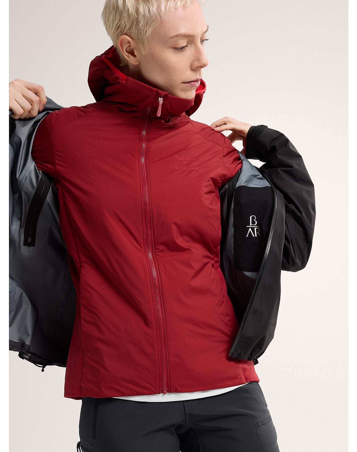 Women's Beta AR Jacket