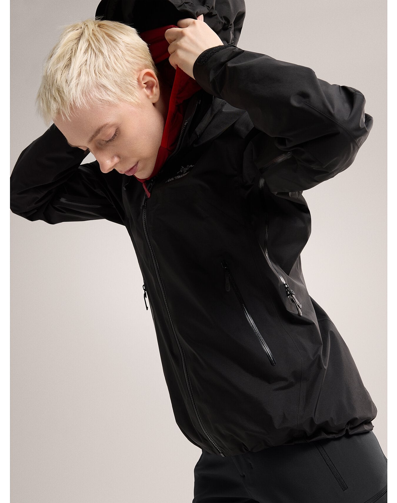 Women's Beta AR Jacket
