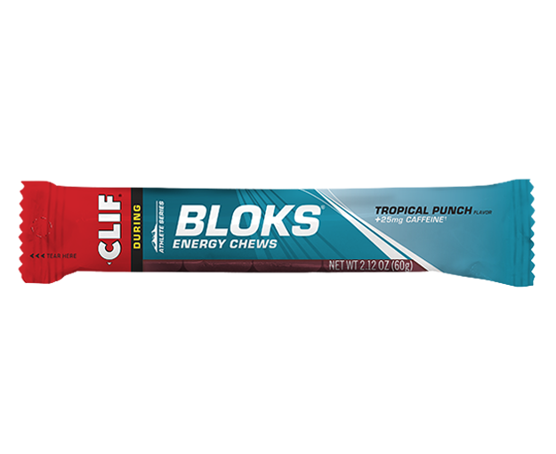 Bloks Energy Chews