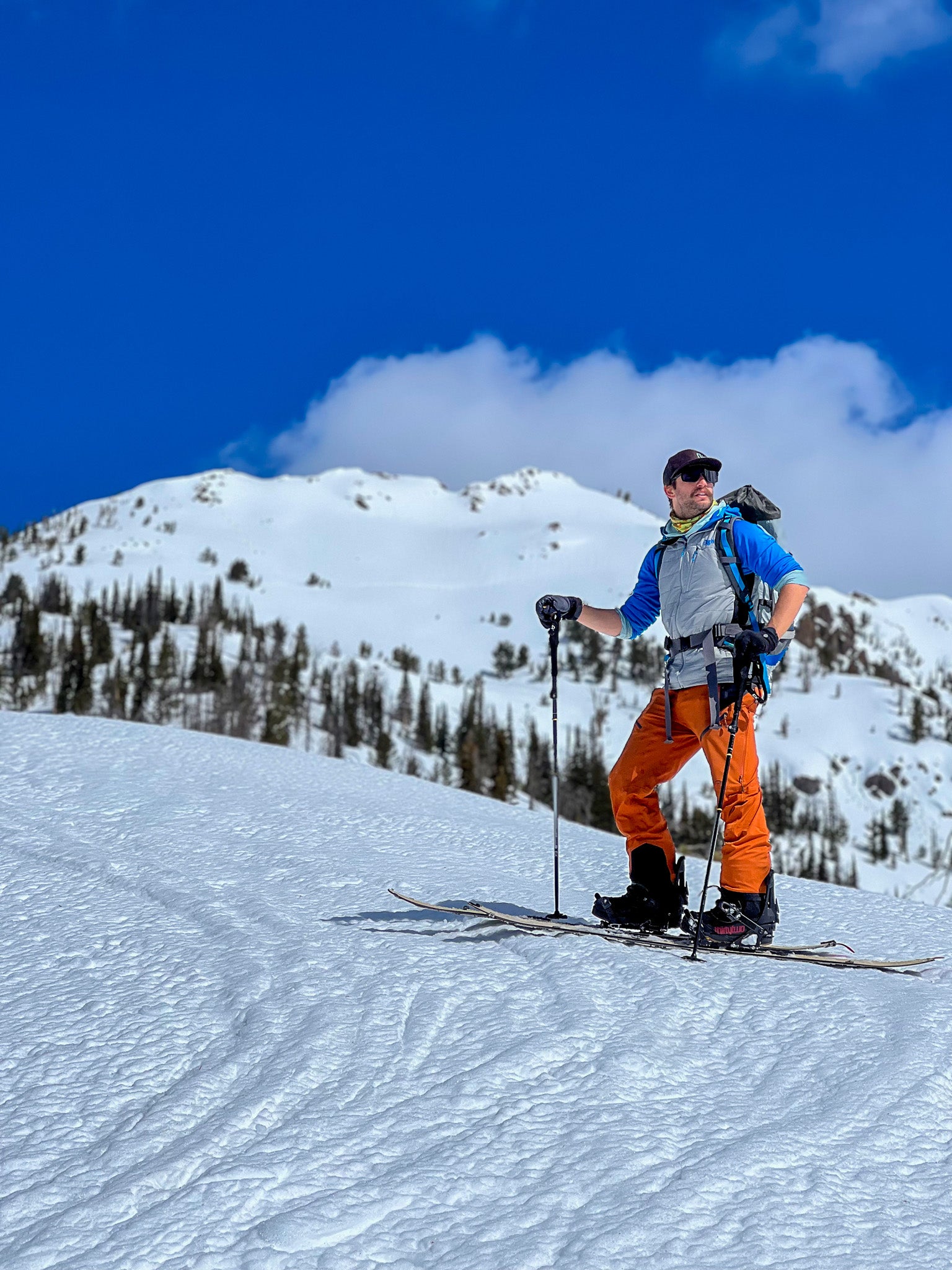Men's Alpha Ascender Vest