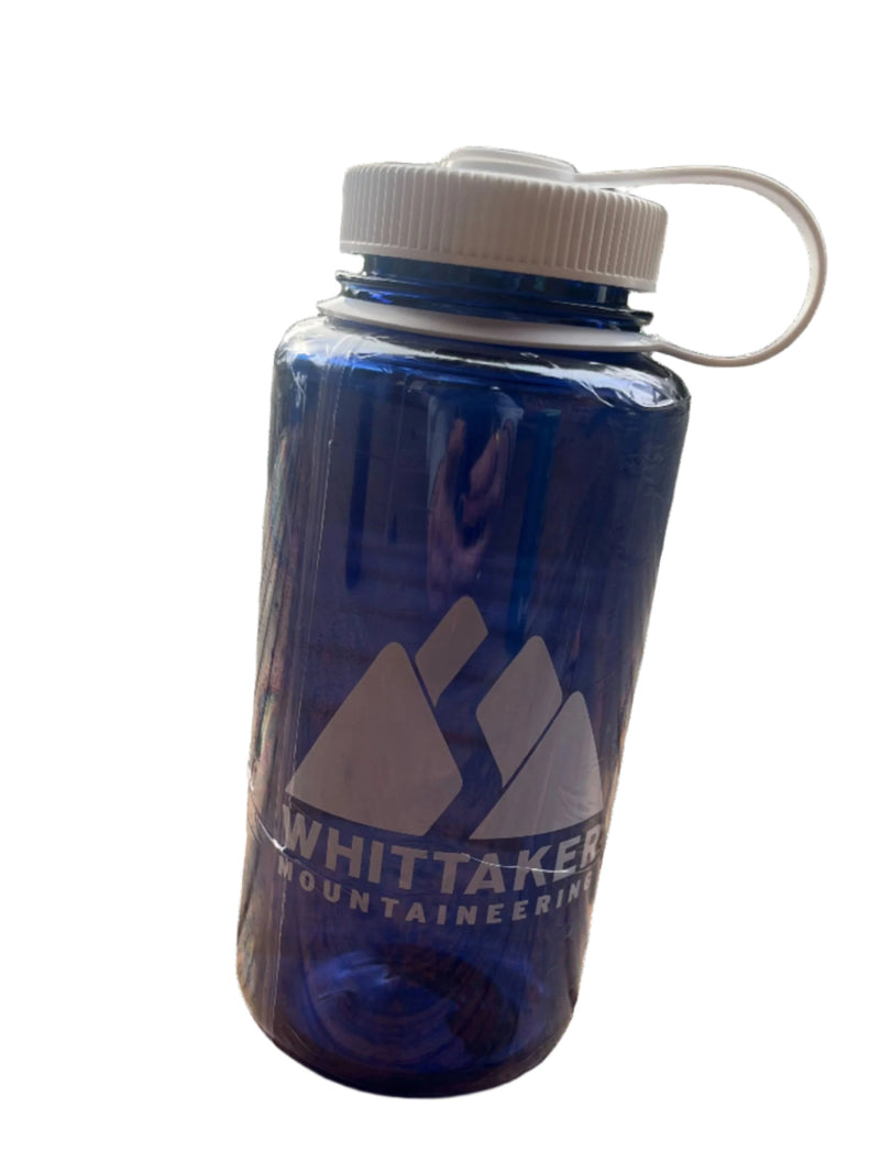 Load image into Gallery viewer, Sustain Wide Mouth Water Bottle - Whittaker Mountaineering (32oz)