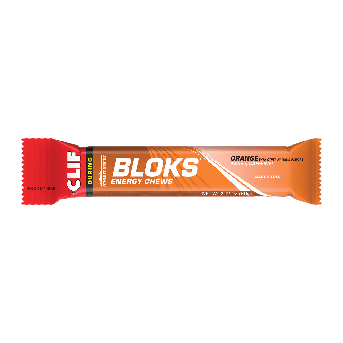 Bloks Energy Chews
