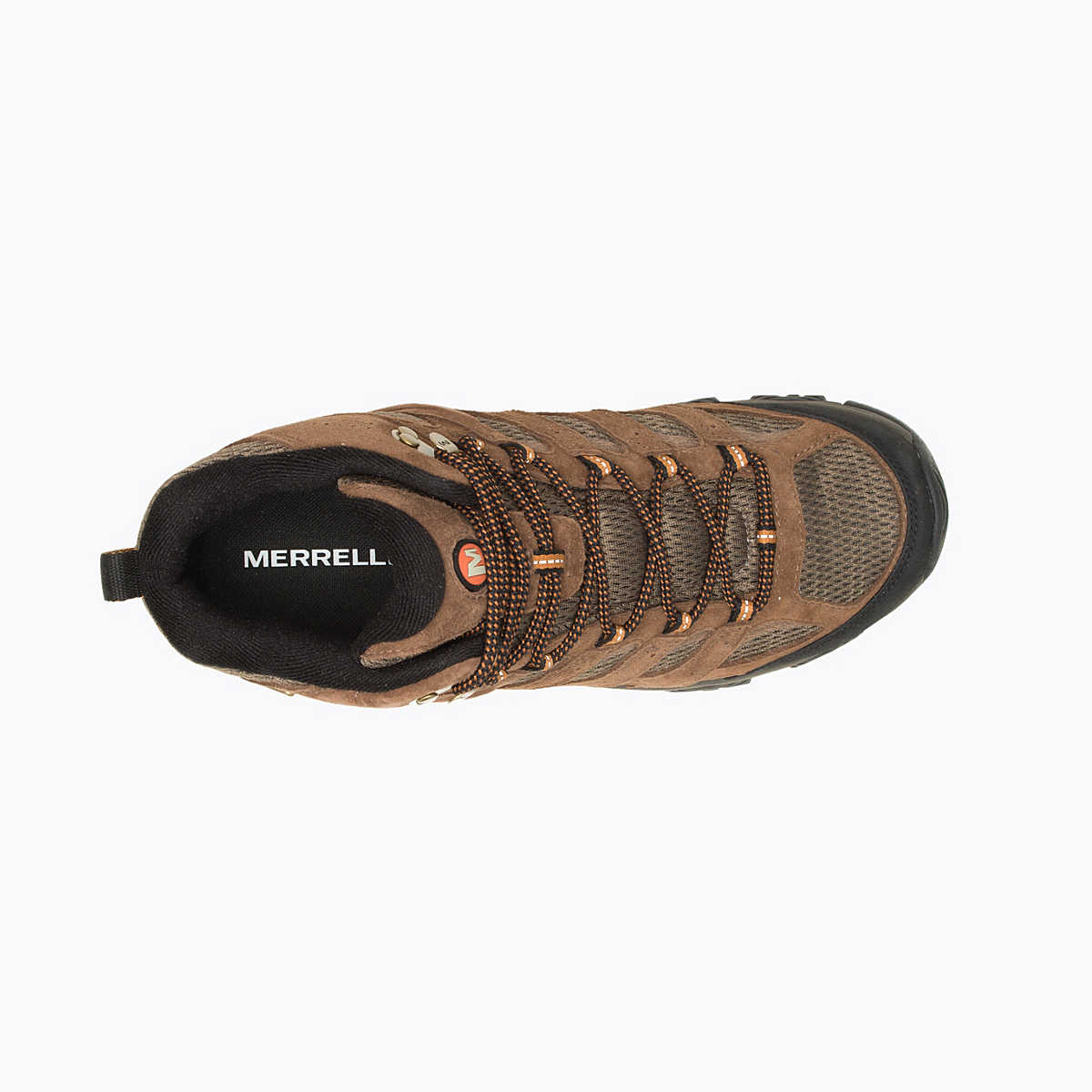 Men's Moab 3 Mid Waterproof Hiking Boots