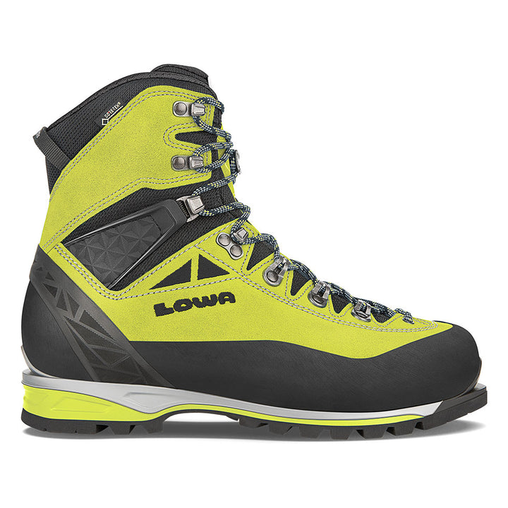 Men s Alpine Expert GTX Boots Used Whittaker Mountaineering