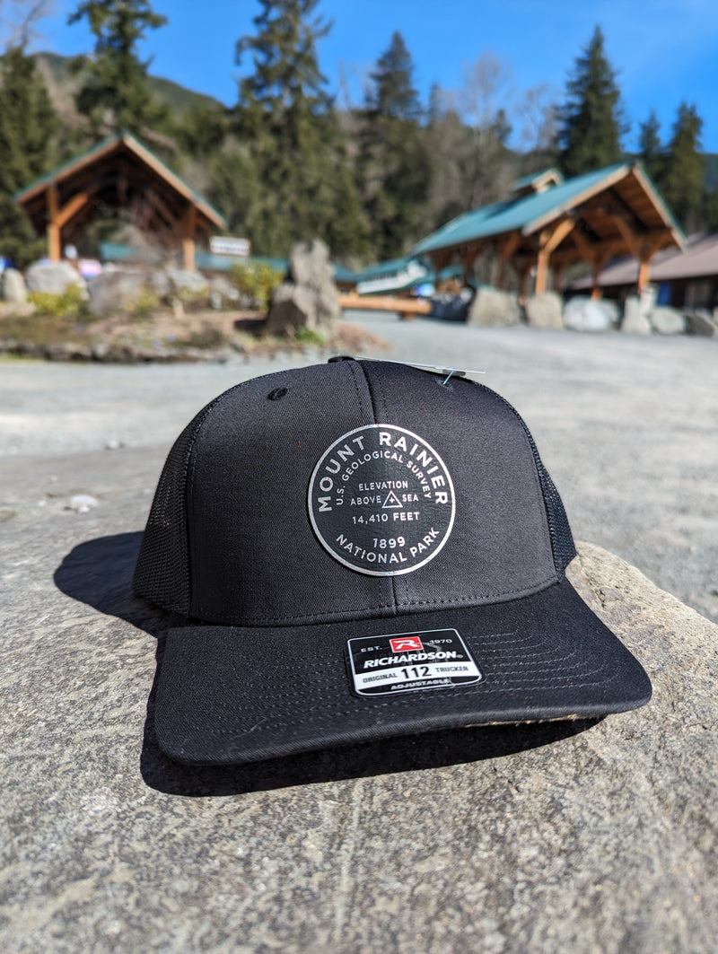 Load image into Gallery viewer, Original Benchmark Trucker Hat