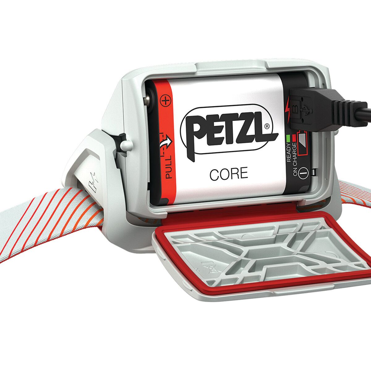 ACTIK CORE Headlamp