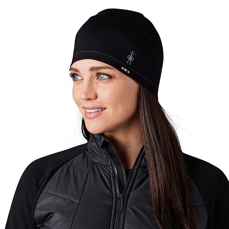 Merino Beanie