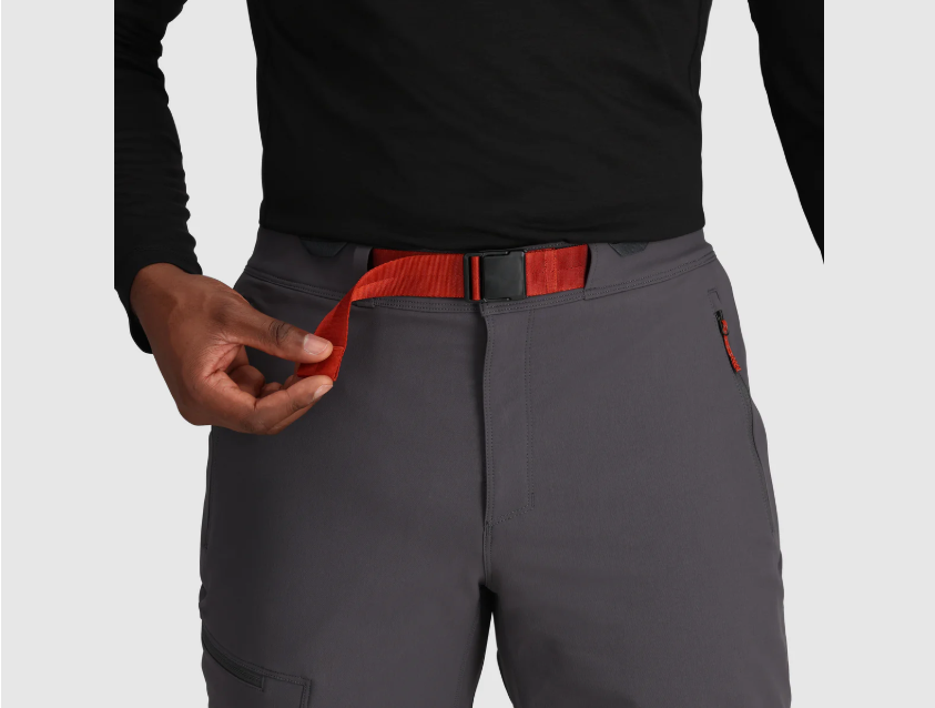 Cirque III Pants