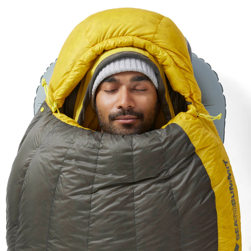 Load image into Gallery viewer, Spark Down Sleeping Bag 30F/-1C
