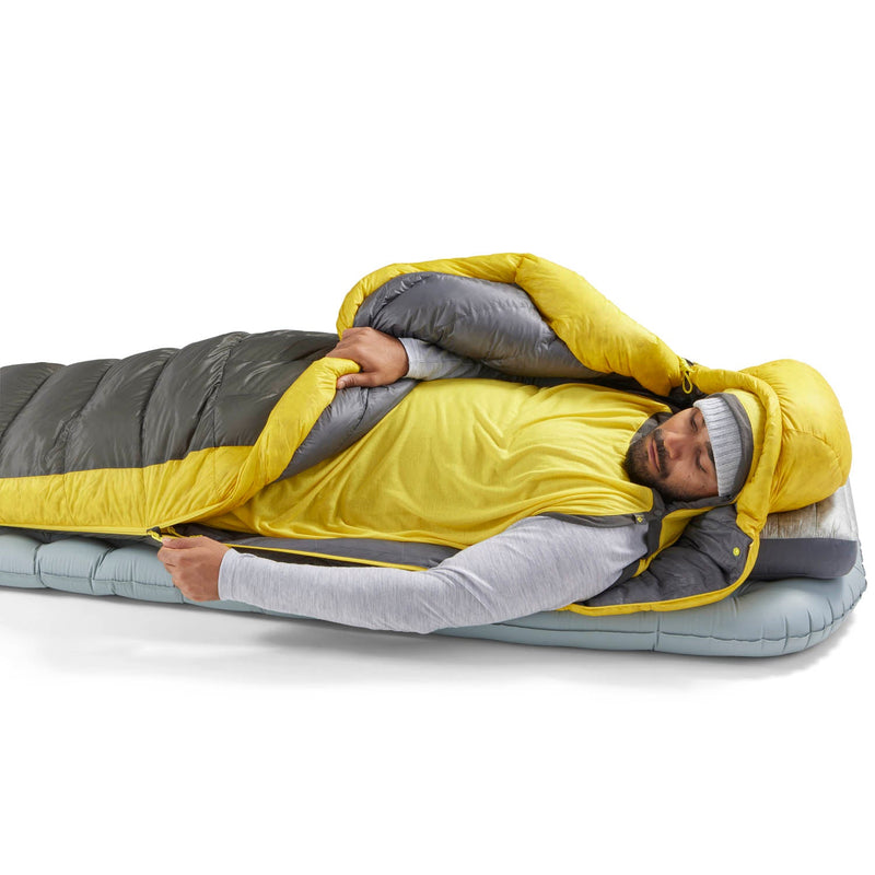 Load image into Gallery viewer, Spark Down Sleeping Bag 30F/-1C

