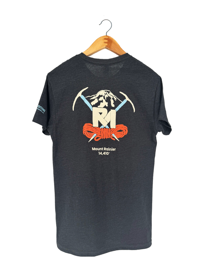 Load image into Gallery viewer, Summit Club T-Shirt - No Date