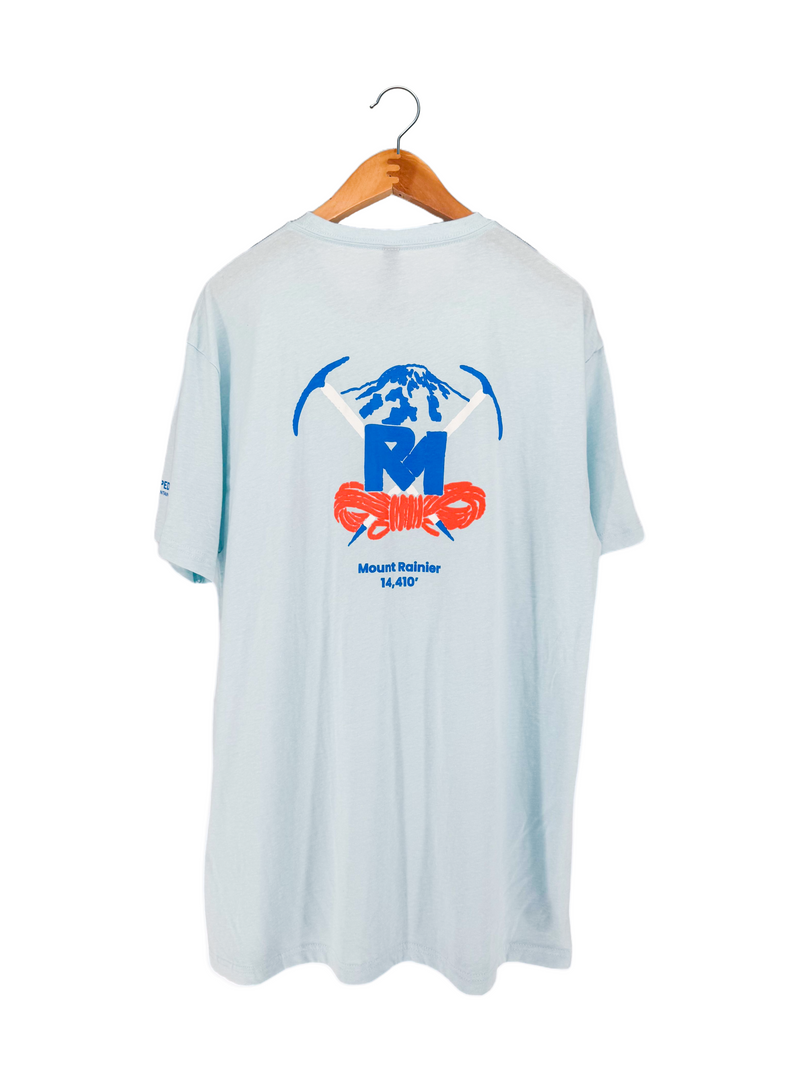 Load image into Gallery viewer, Summit Club T-Shirt - No Date