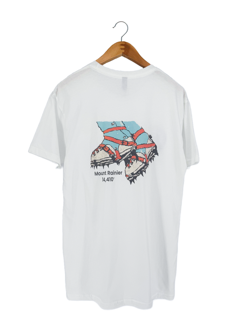 Load image into Gallery viewer, Dancing Crampon T-Shirt