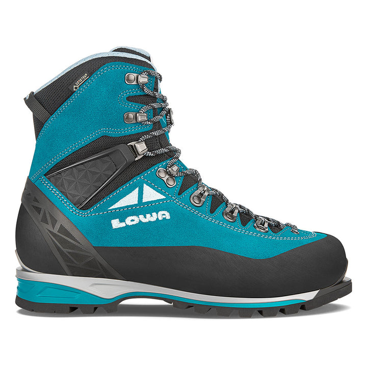 マムートALPINE EXPERT PRIME GROVE 7 GORETEX Women's Alpine Expert GTX Boots - Used – Whittaker