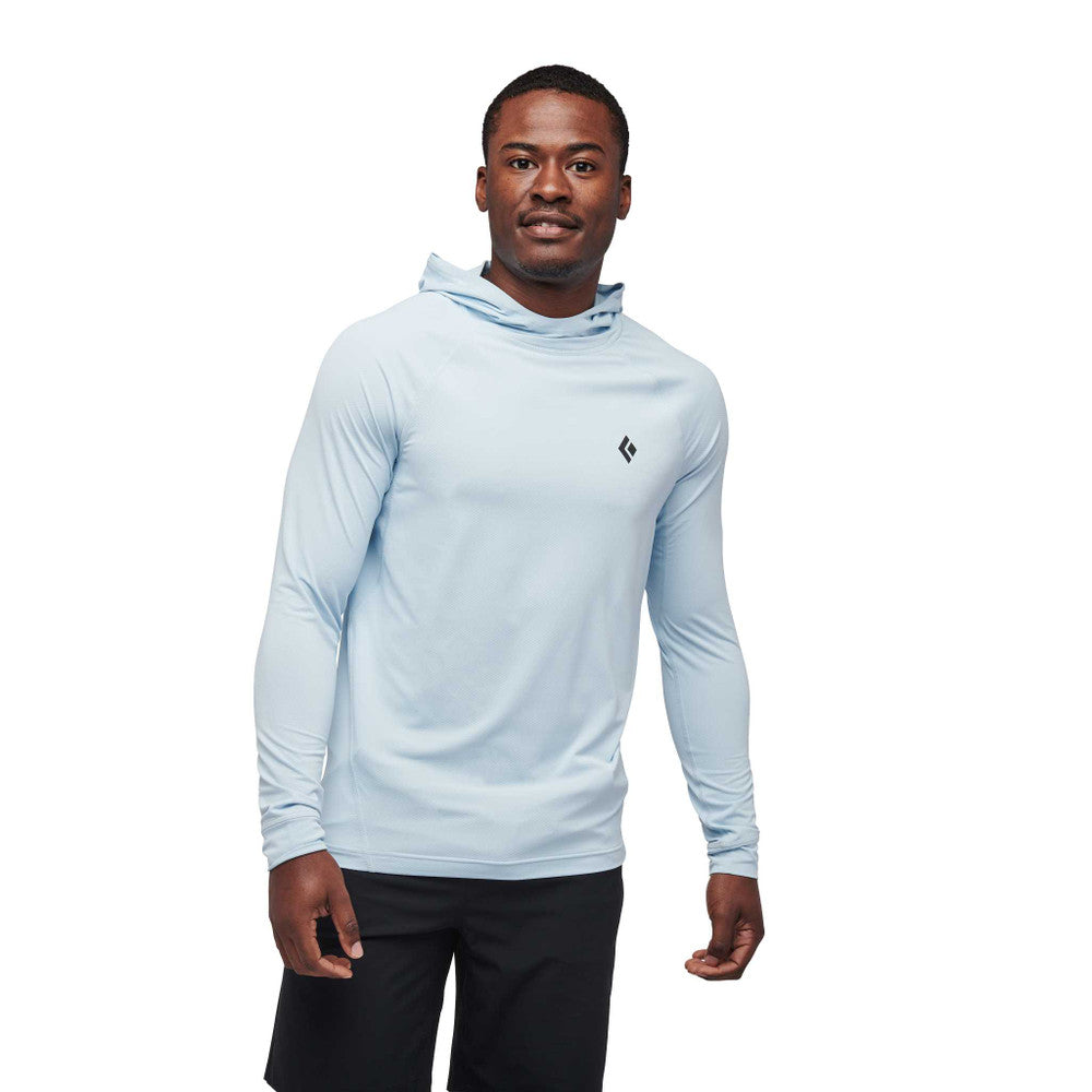 Men's Alpenglow Hoody