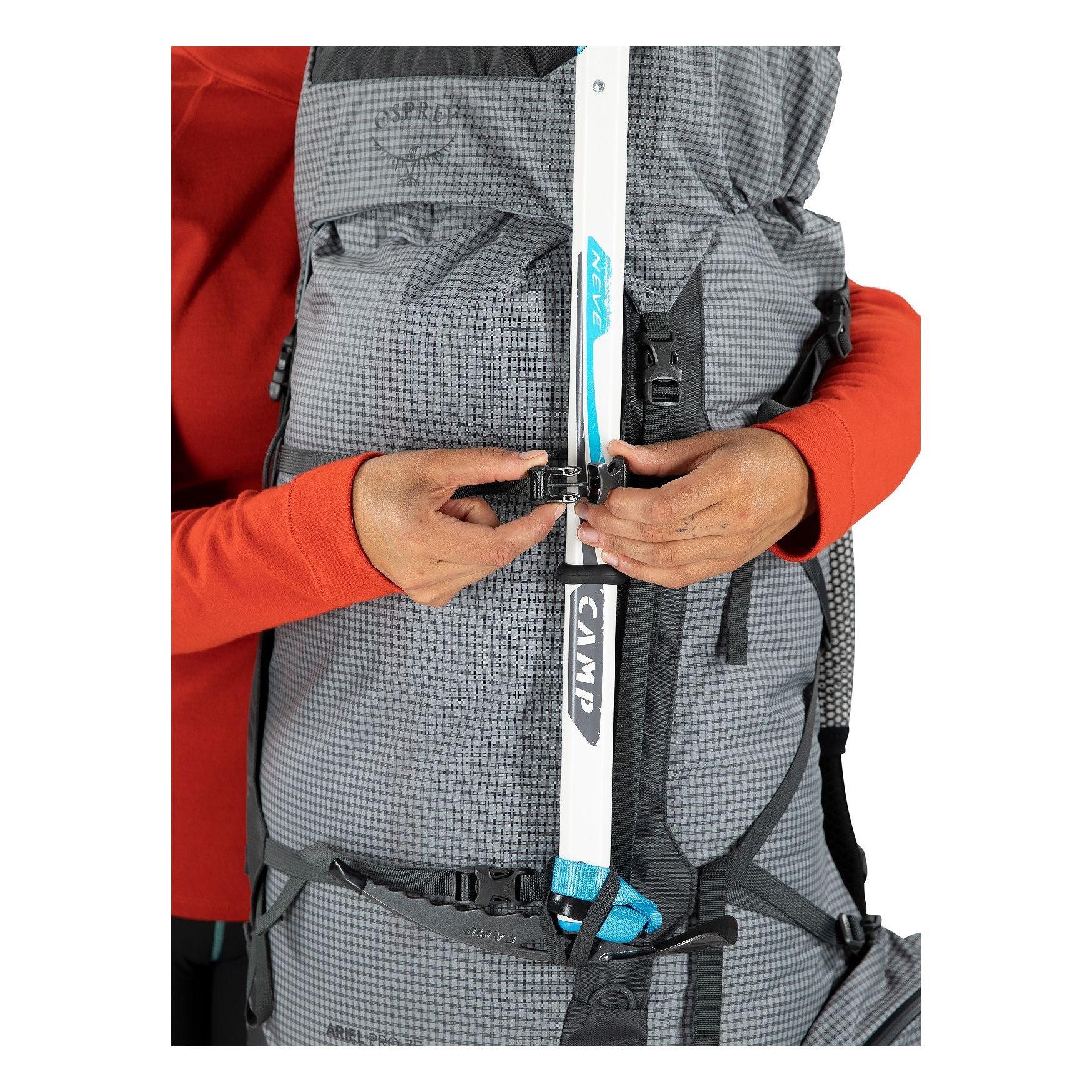 Women's Ariel Pro 75 Backpack