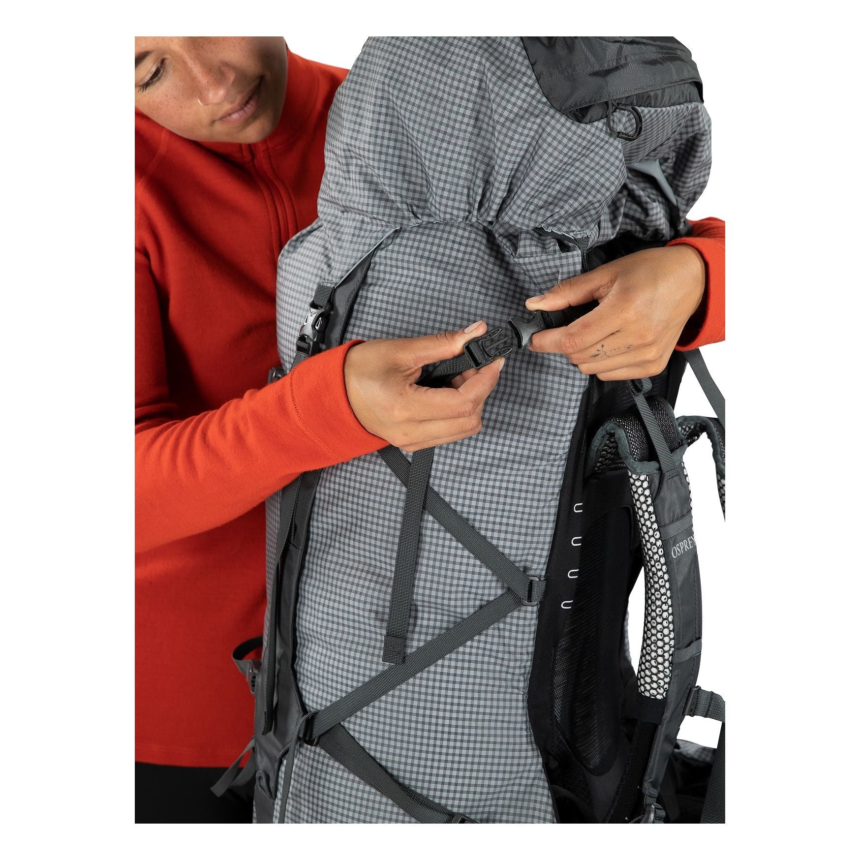 Women's Ariel Pro 75 Backpack