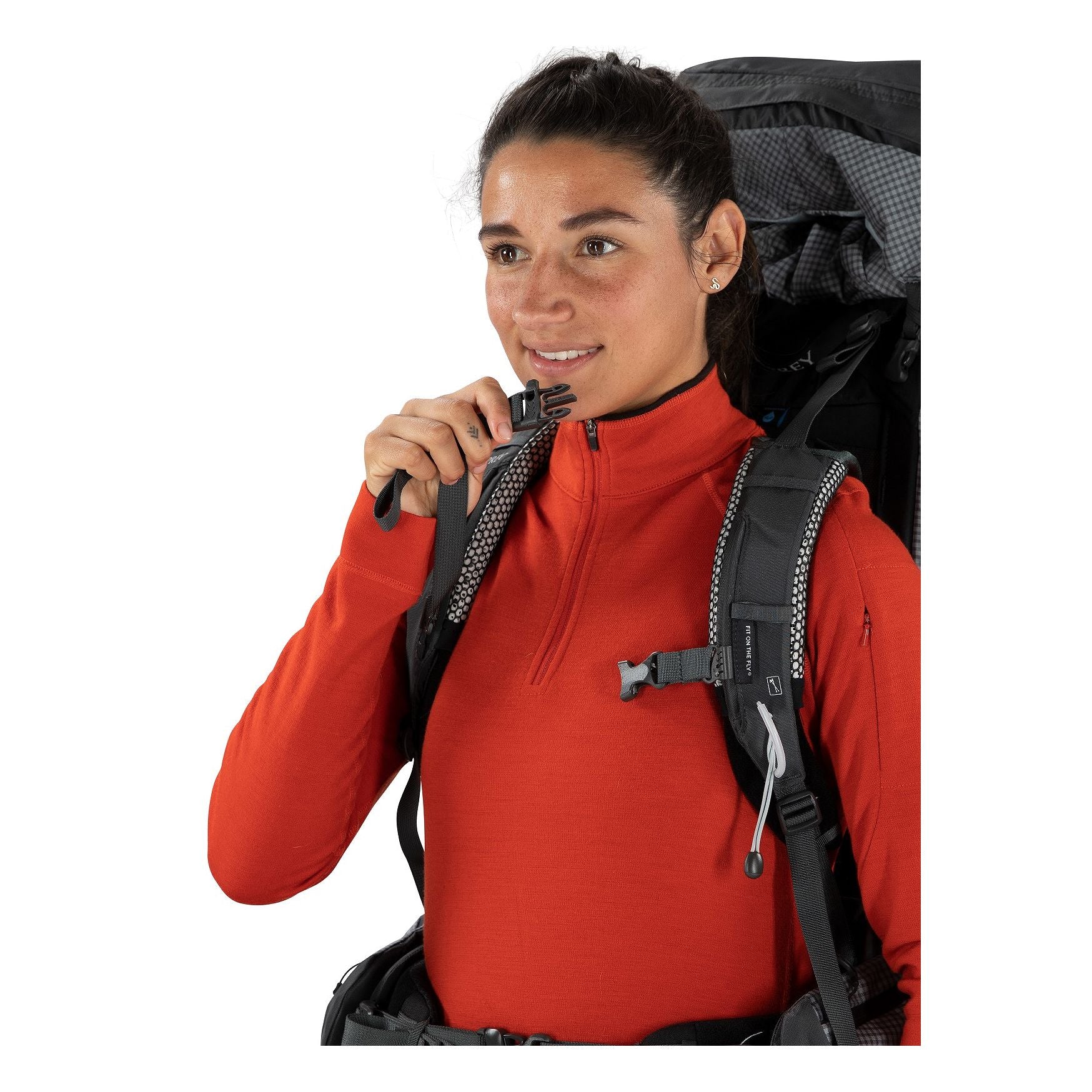 Women's Ariel Pro 75 Backpack