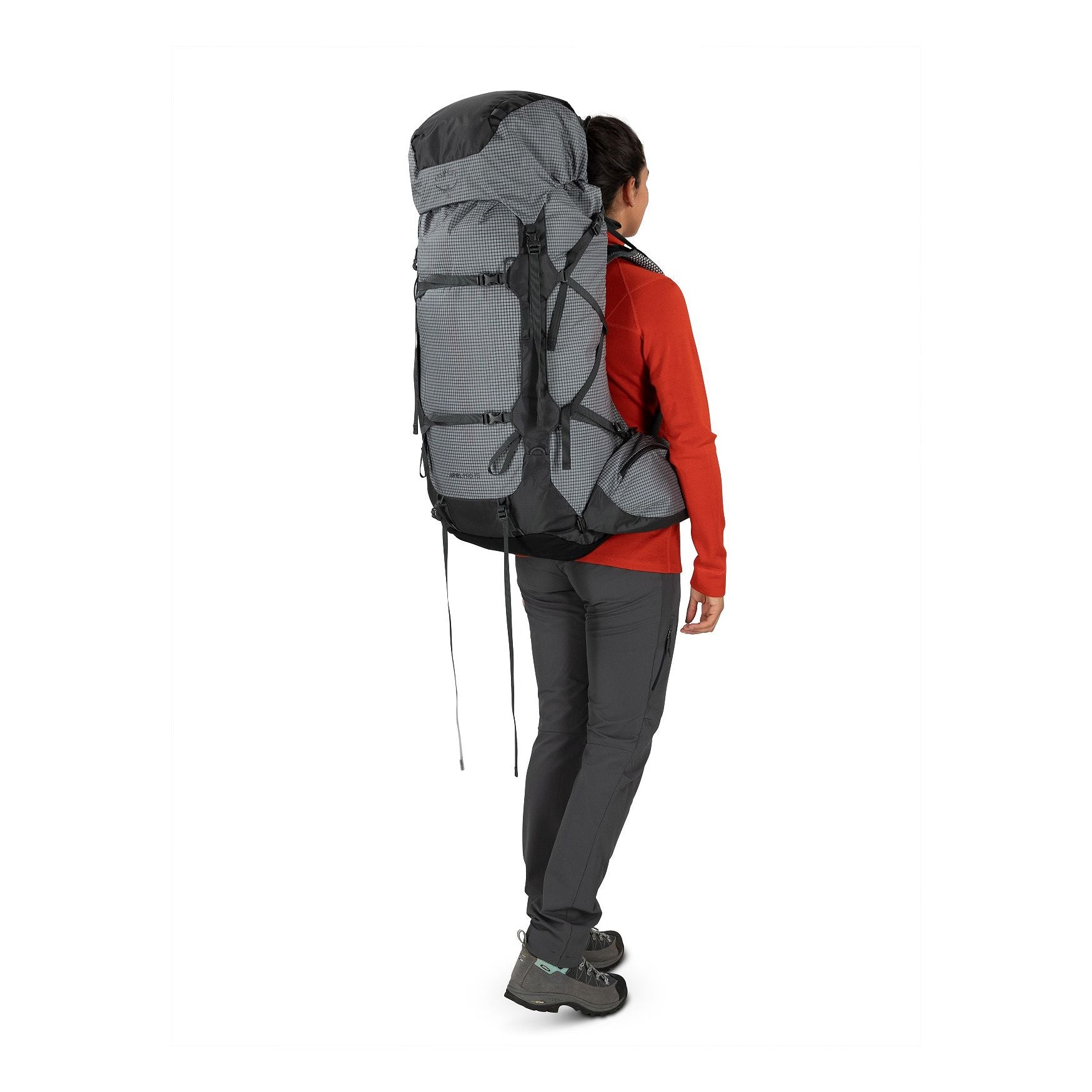 Women's Ariel Pro 75 Backpack