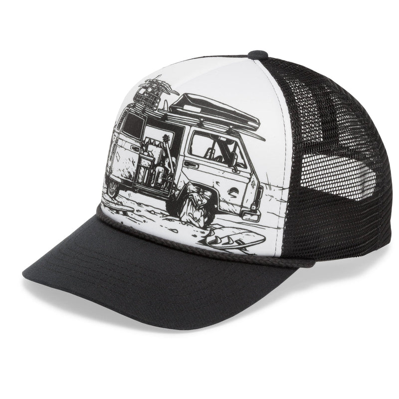 Load image into Gallery viewer, Artist Series Trucker Hat