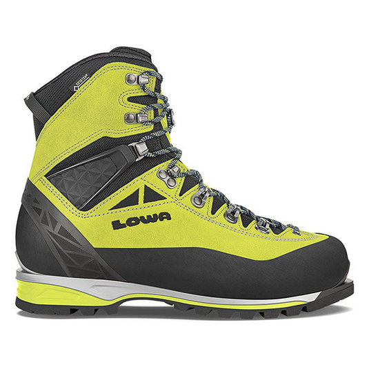 Mountaineering Boots