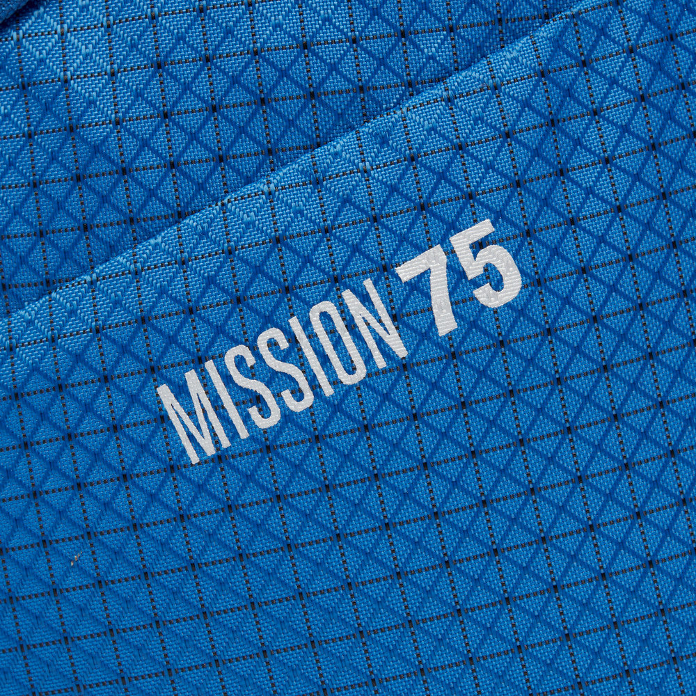 Mission 75 Pack