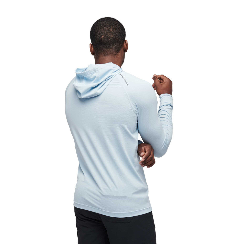 Men's Alpenglow Hoody