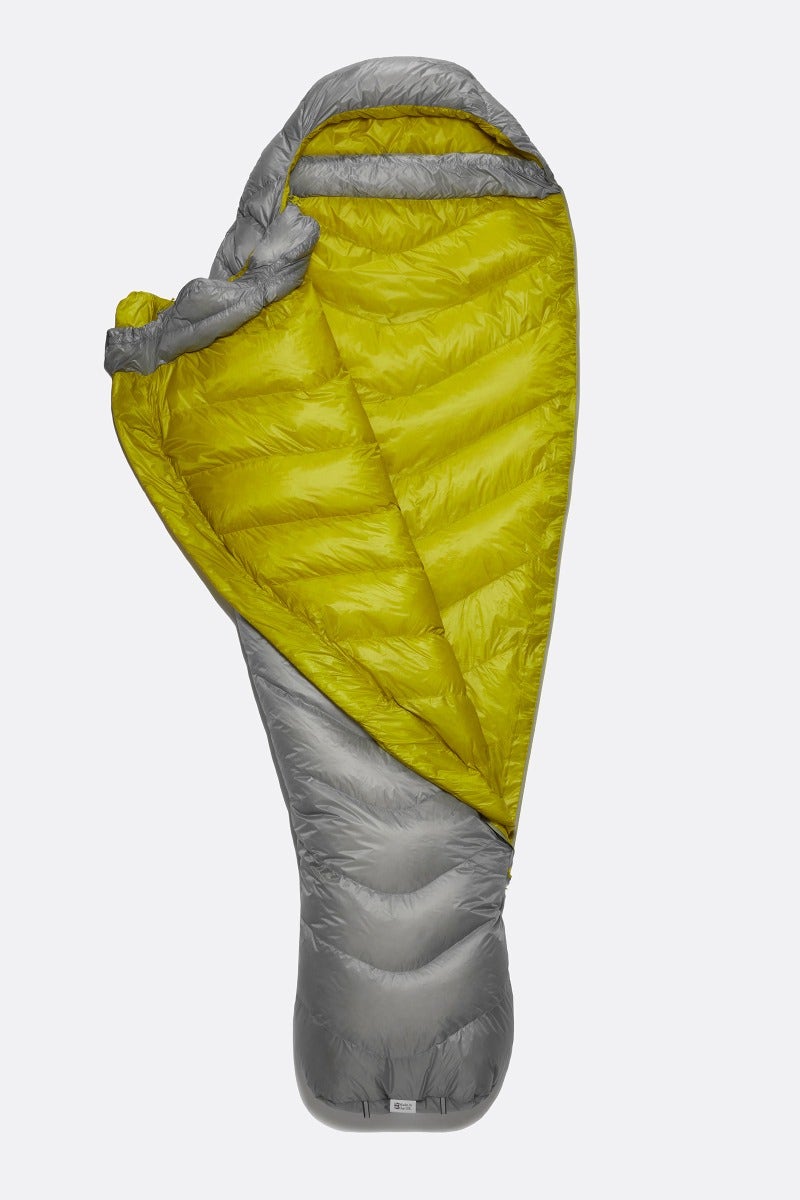 Mythic 200 Sleeping bag - 34F