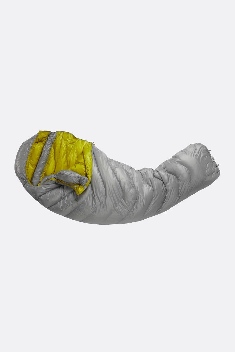 Mythic 200 Sleeping bag - 34F