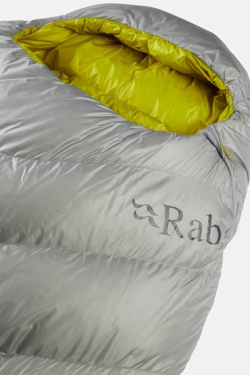 Mythic 200 Sleeping bag - 34F