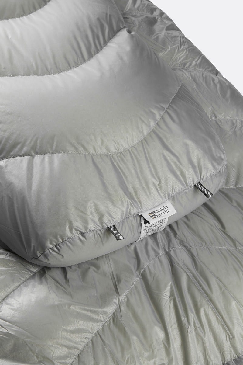 Mythic 200 Sleeping bag - 34F