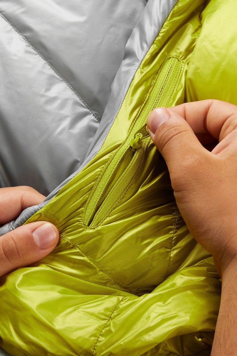 Mythic 200 Sleeping bag - 34F