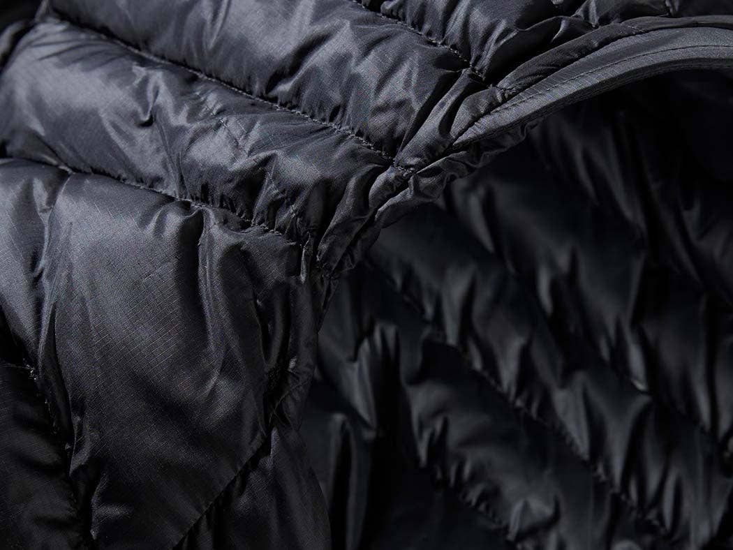 Expedition 1200 Down Sleeping Bag (-30F)