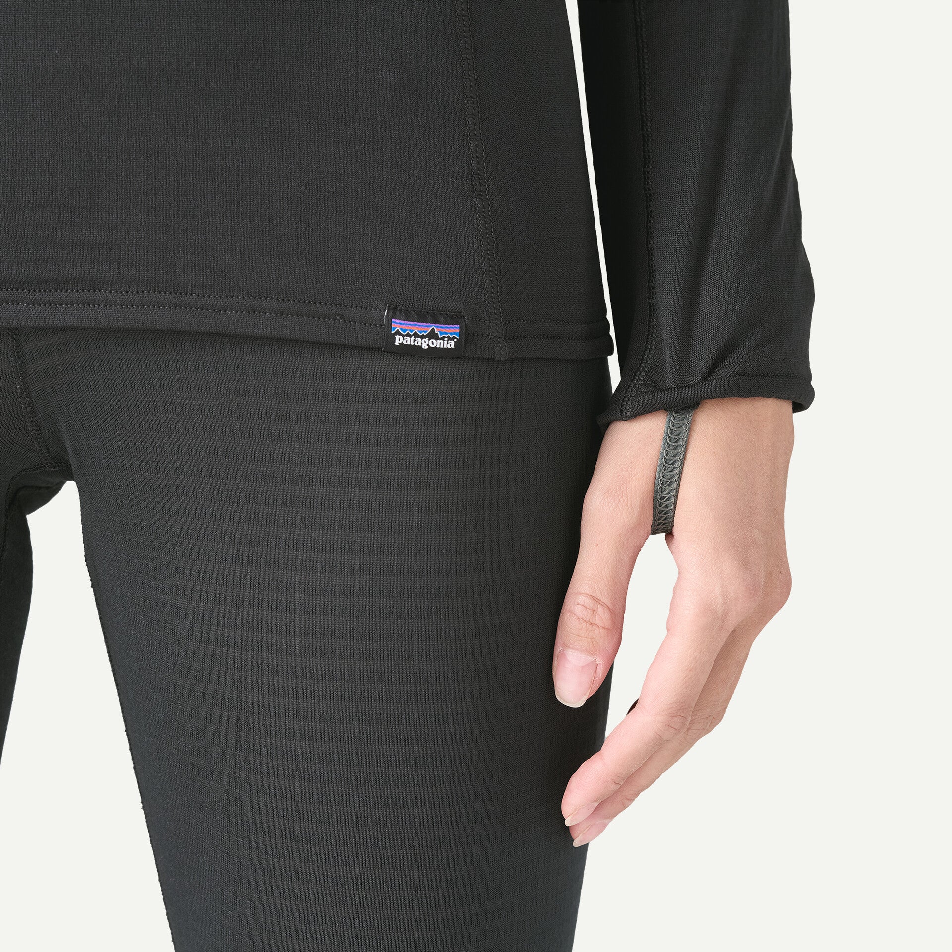Women's Capilene Thermal Weight Crew