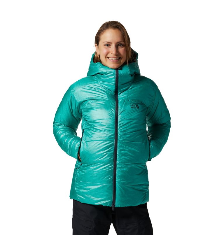 Mountain hardwear women's cheap phantom jacket